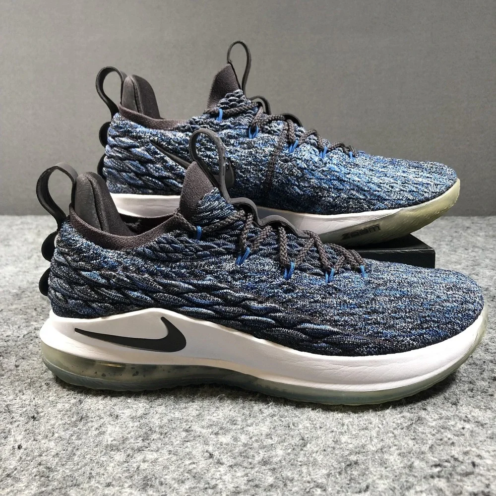 Nike lebron 15